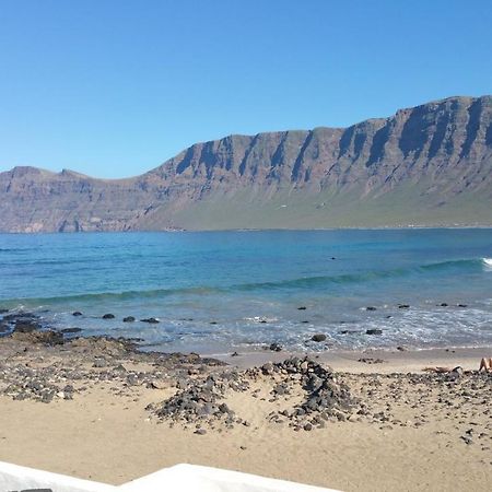 Brisa De Caleta De Famara Διαμέρισμα Εξωτερικό φωτογραφία