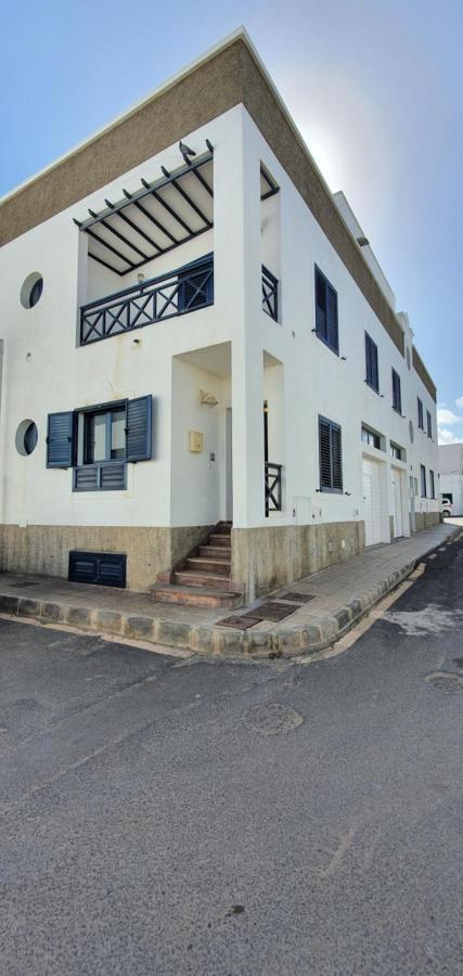 Brisa De Caleta De Famara Διαμέρισμα Εξωτερικό φωτογραφία