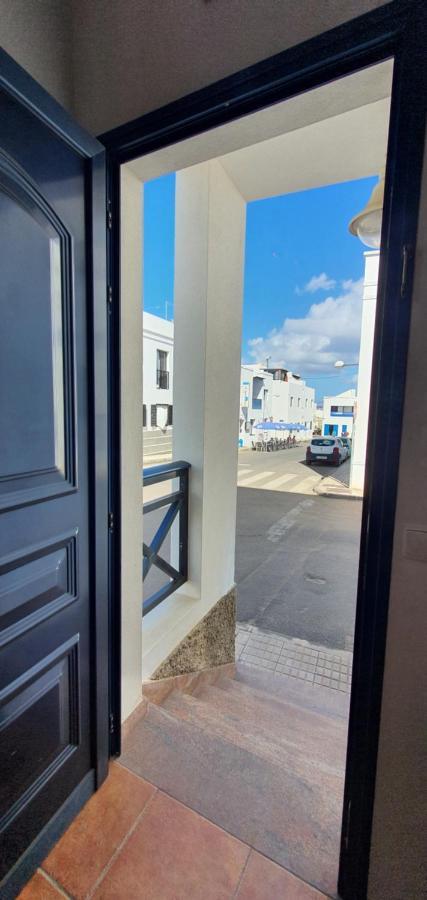 Brisa De Caleta De Famara Διαμέρισμα Εξωτερικό φωτογραφία