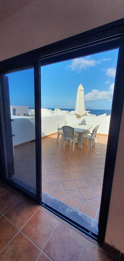 Brisa De Caleta De Famara Διαμέρισμα Εξωτερικό φωτογραφία